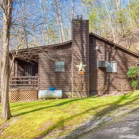 Villa Bear Den